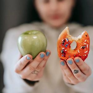 Diät und Diabetes: Worauf kommt es beim Abnehmen an?